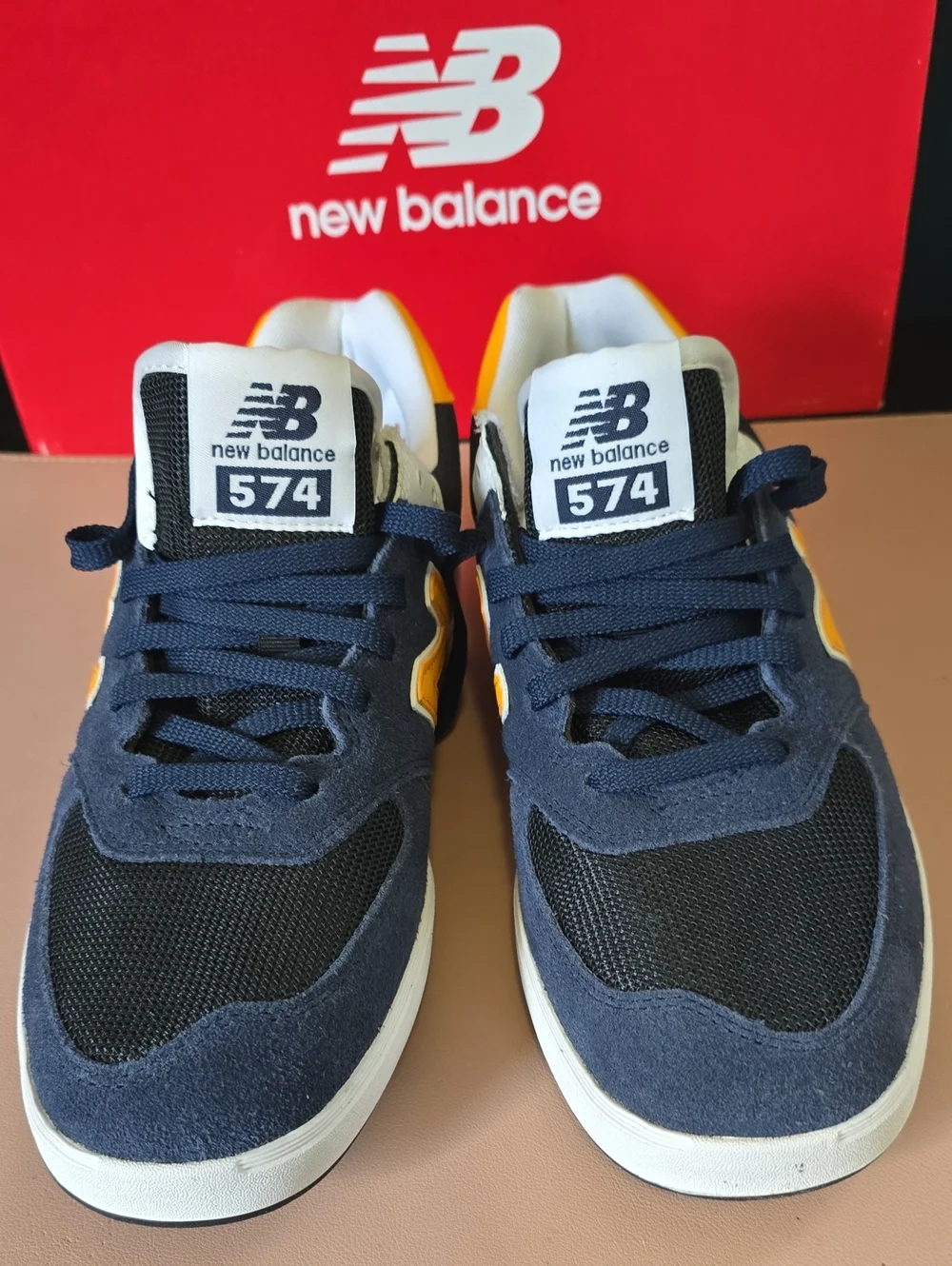 New Balance  574 Sneakers